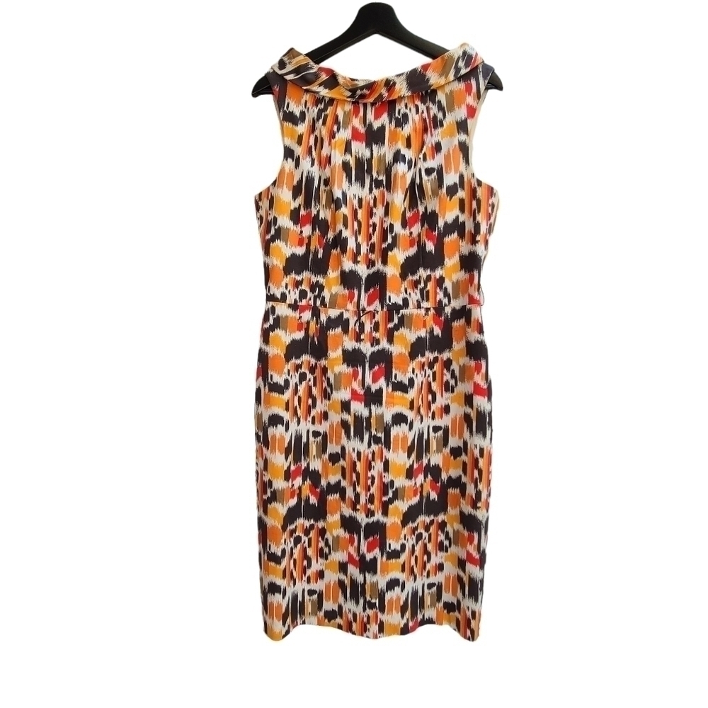 David Miester Classic 60s/70s Dress ~Read